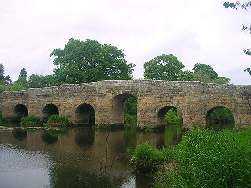 River Arun